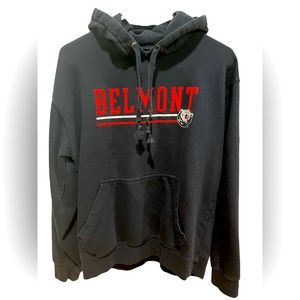 Women’s Large Belmont Varsity Hoodie